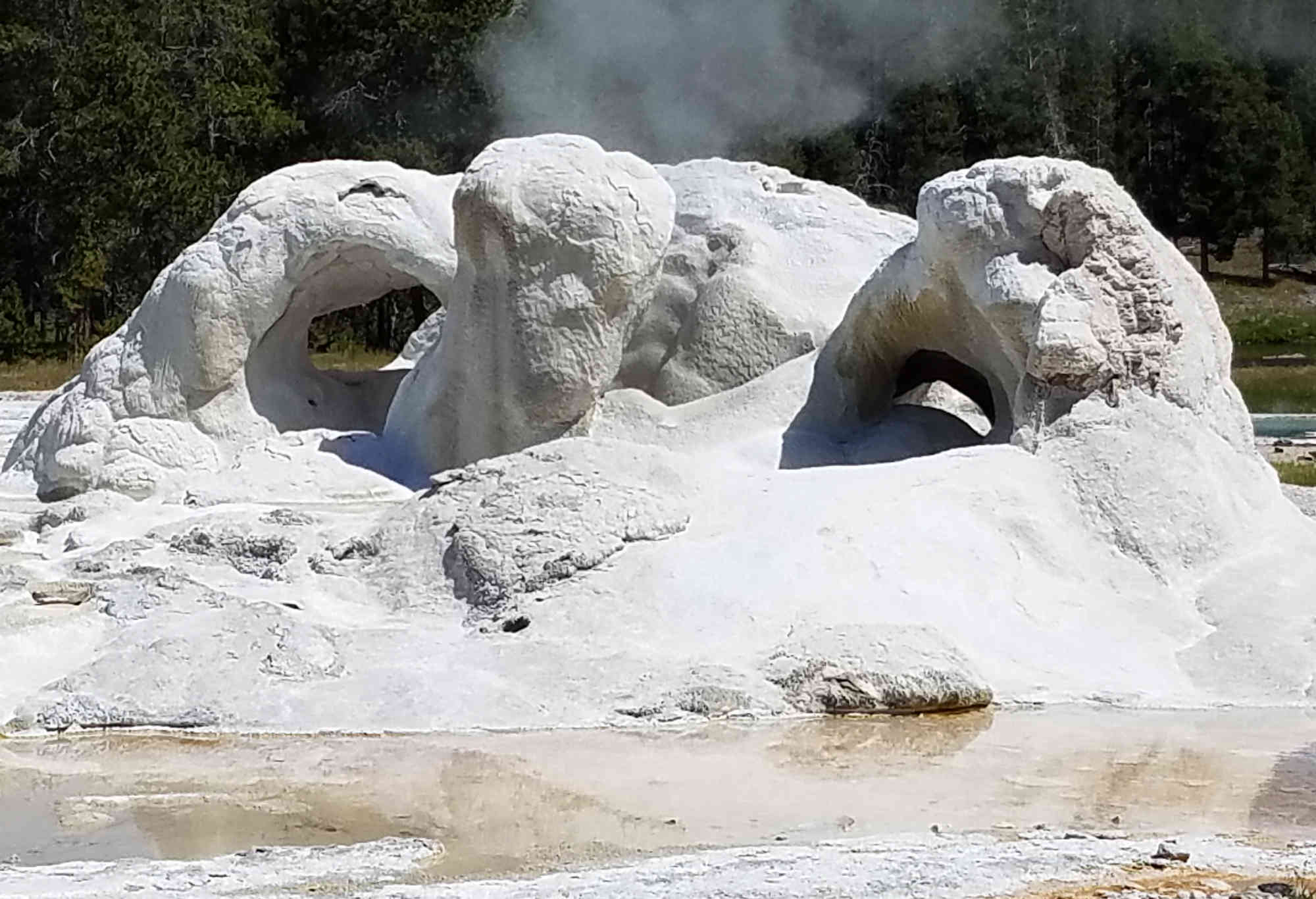 Street Diary Ornamentation